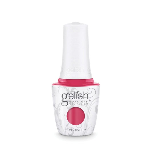 Gelish - Gelpolish Prettier in Pink