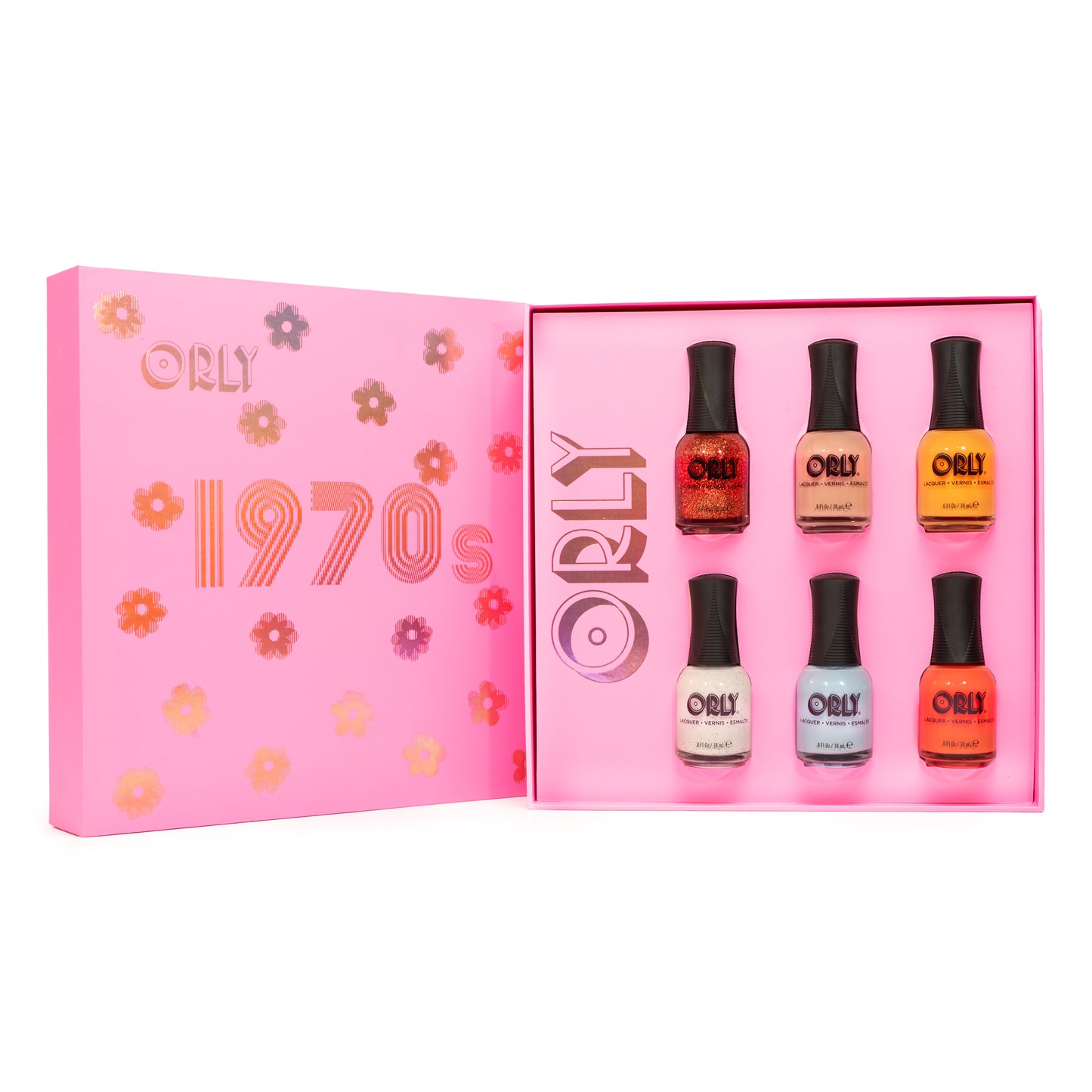 ORLY - Nagellak Shaggin Wagon 11 ml