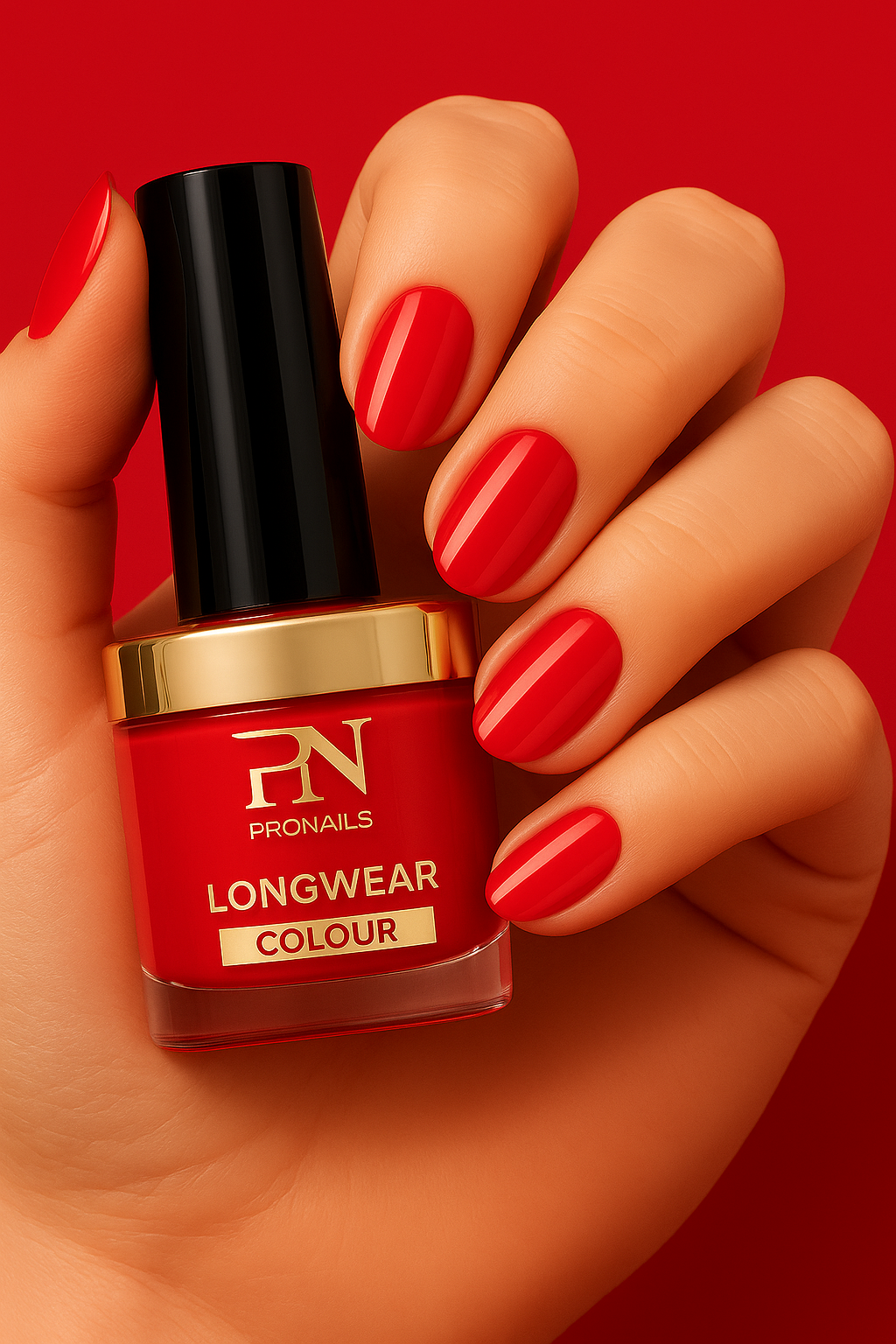 Pronails - PN LongWear 403 Tomato 10 ml