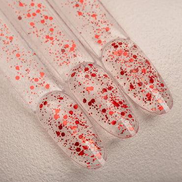 Pronails - Rubies On Top 14 ml