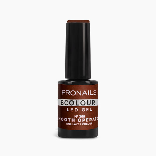 Pronails -  Bcolour Smooth operator 10ml