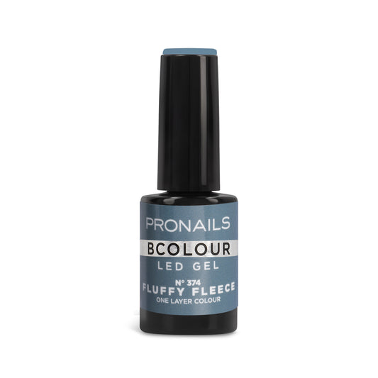 Pronails -  Bcolour fluffy fleece 10ml
