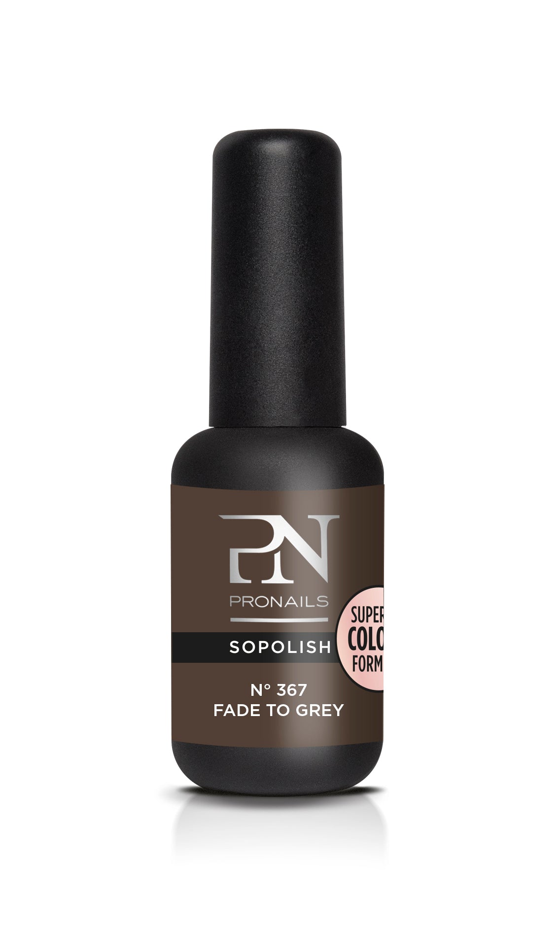 Pronails - Sopolish #367 fade to grey 8 ml