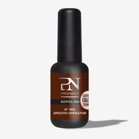 Pronails - Sopolish #368 smooth operator 8 ml