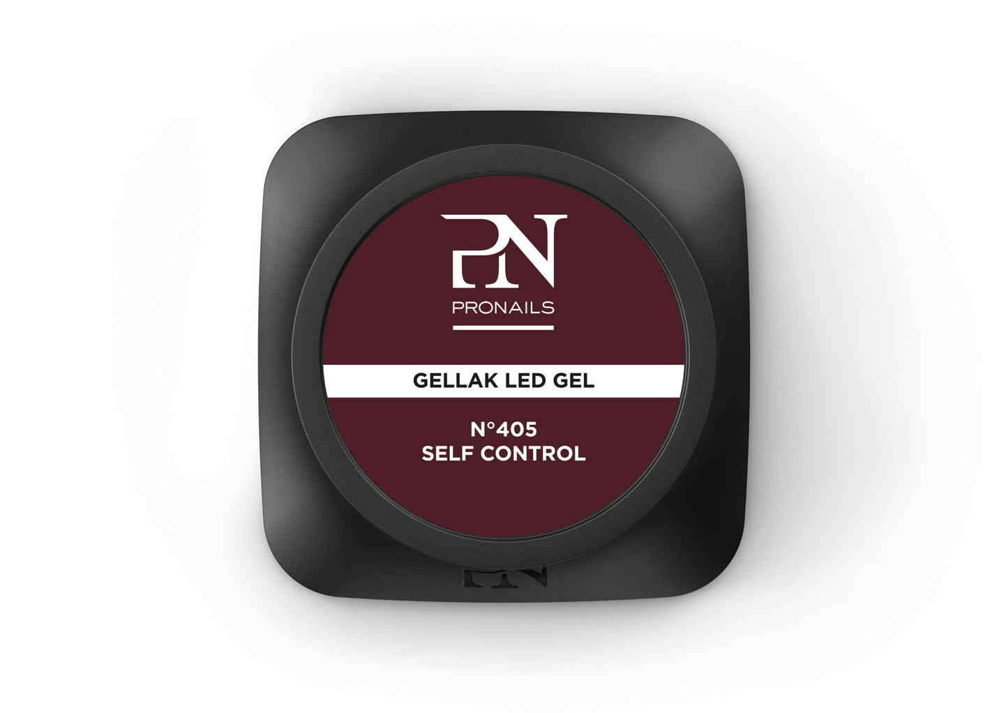 Pronails - Gellak #405 self control 10ml