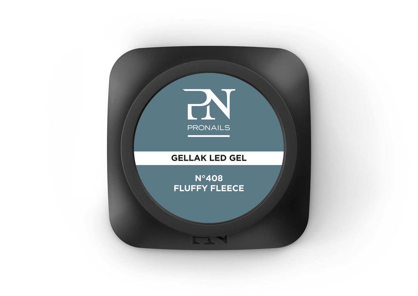 Pronails - Gellak #408 fluffy fleece 10ml