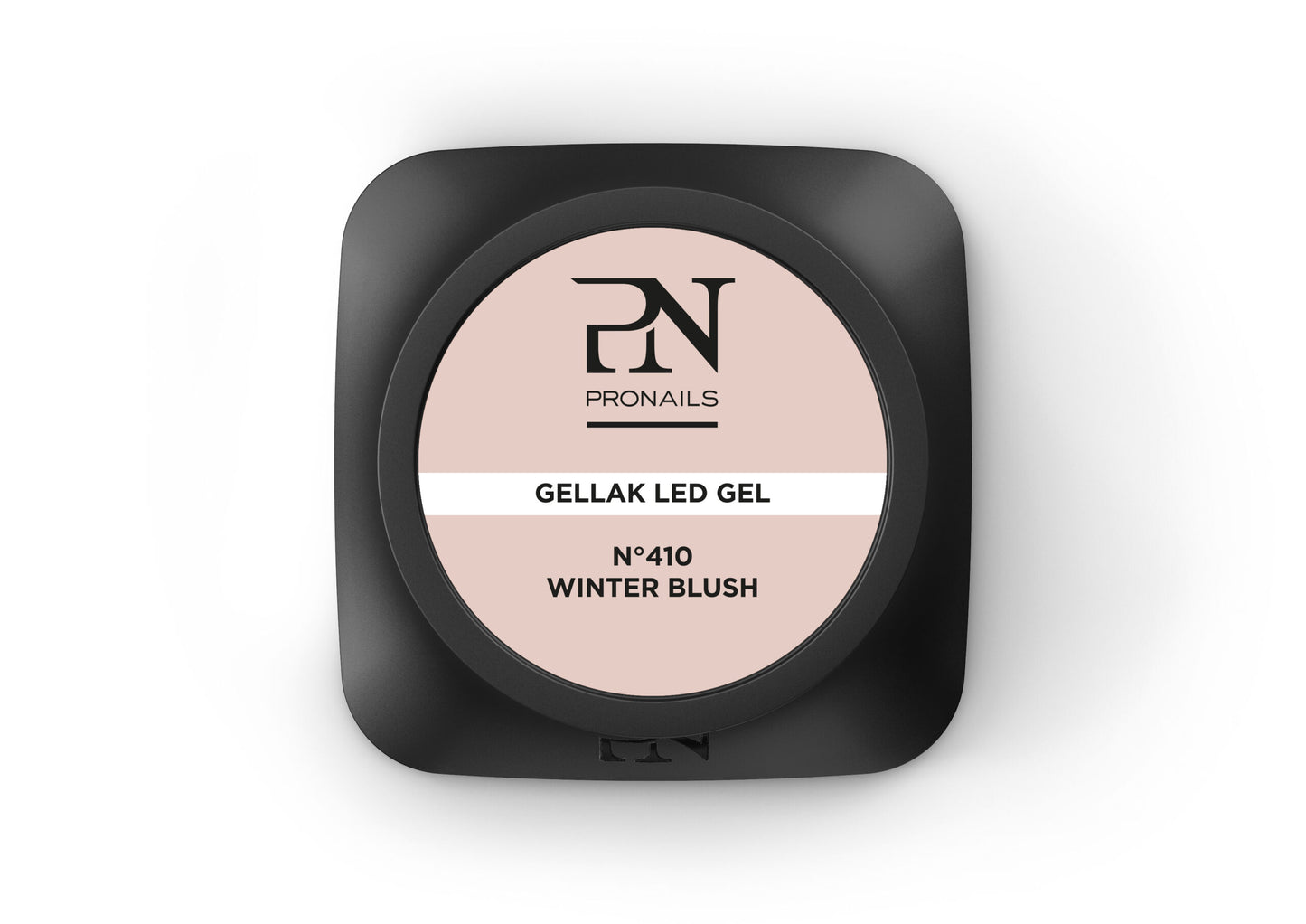 Pronails - Gellak #410 winter blush 10ml