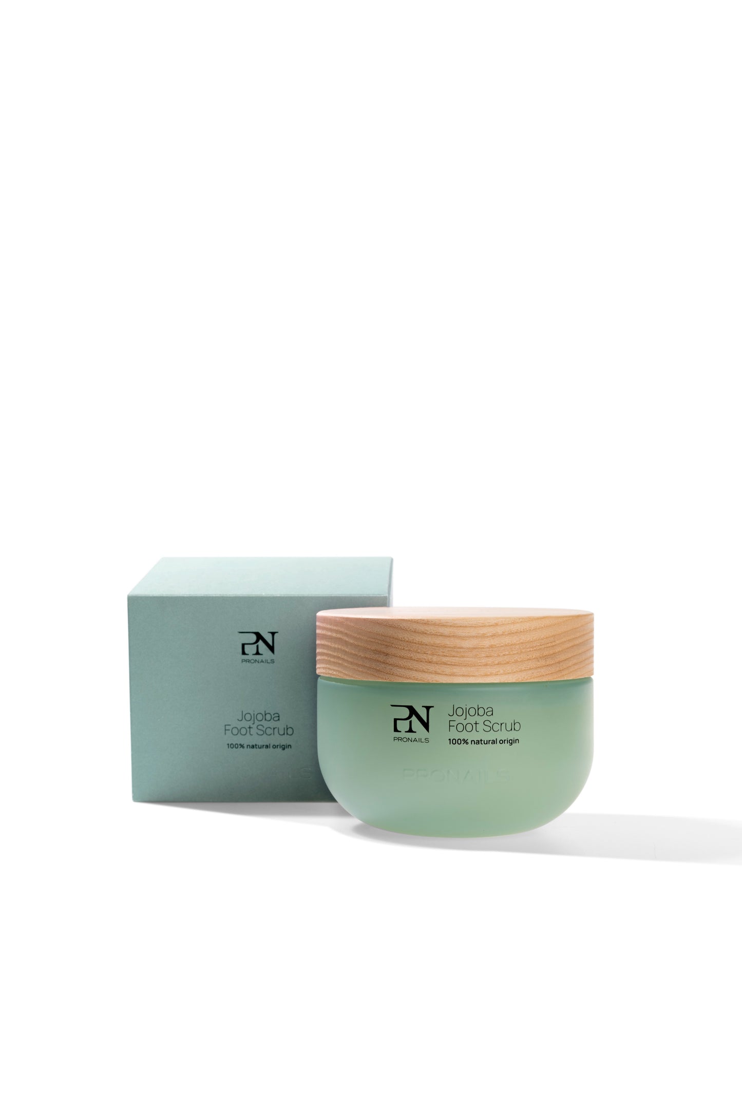 Pronails - Jojoba foot scrub 250ml