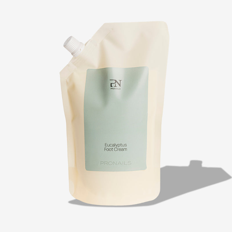 Pronails - Eucalyptus Foot Cream