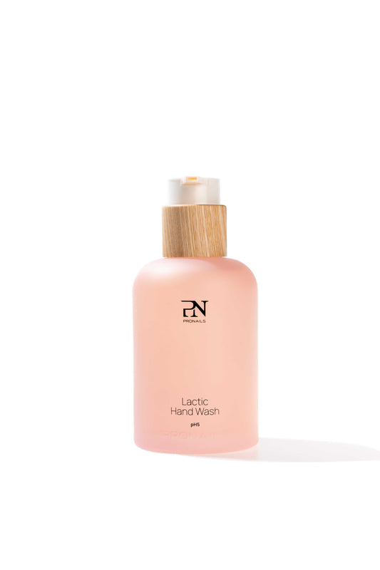 Pronails - Lactic hand wash