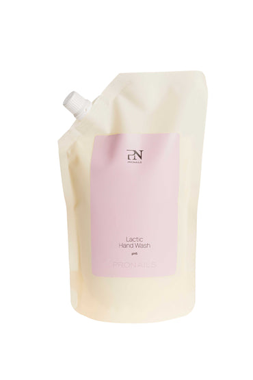 Pronails - Lactic hand wash
