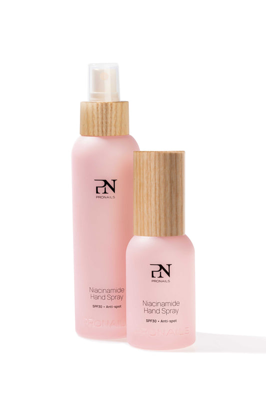 Pronails - Niacinamide Hand Spray