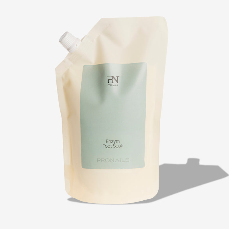 Pronails - Enzym foot soak