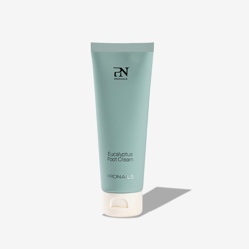 Pronails - Eucalyptus Foot Cream