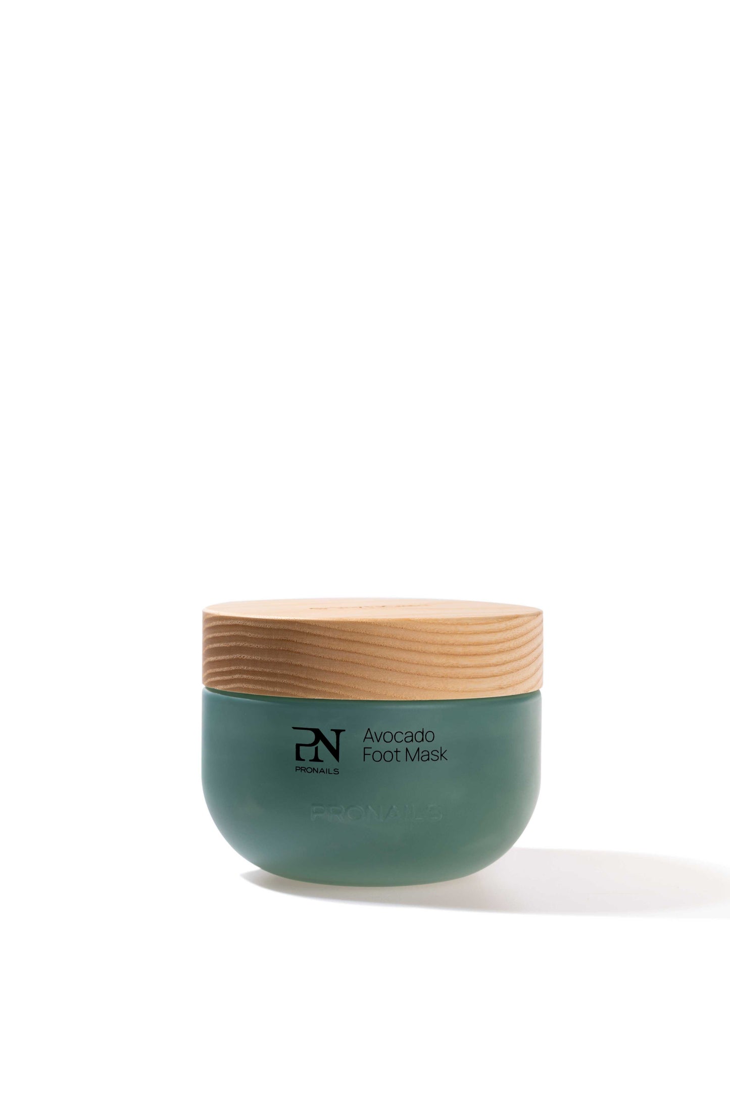 Pronails - Avocado Foot Mask