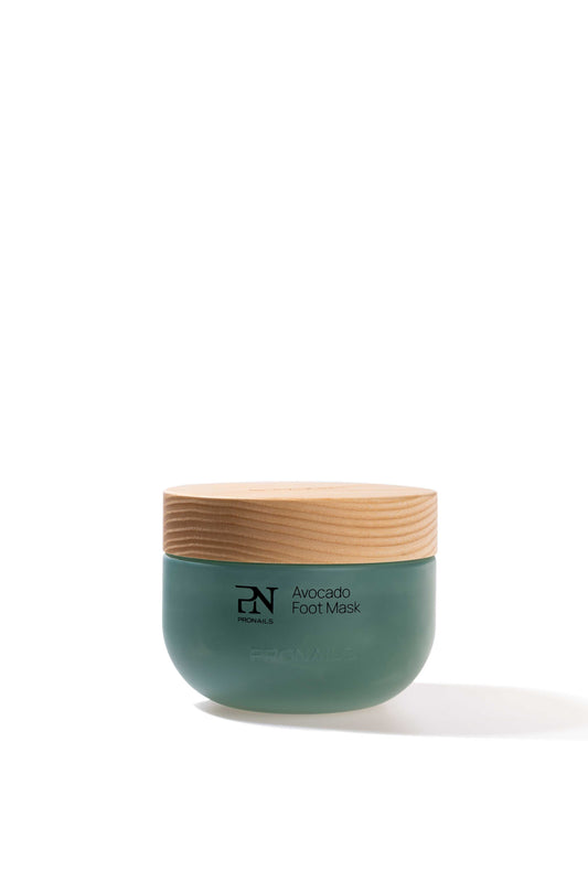 Pronails - Avocado Foot Mask