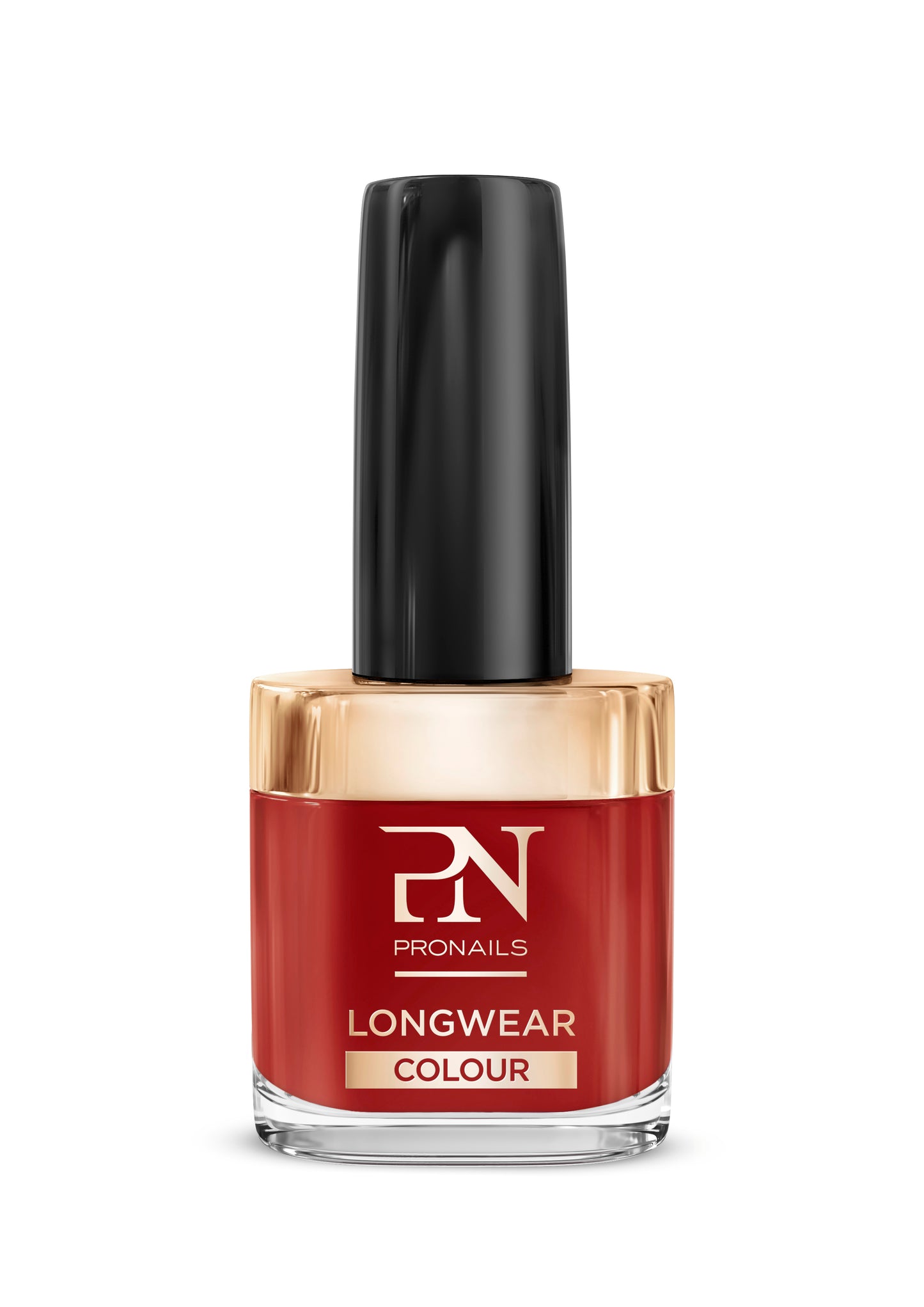 Pronails - PN LongWear 394 Burnt Berry 10 ml