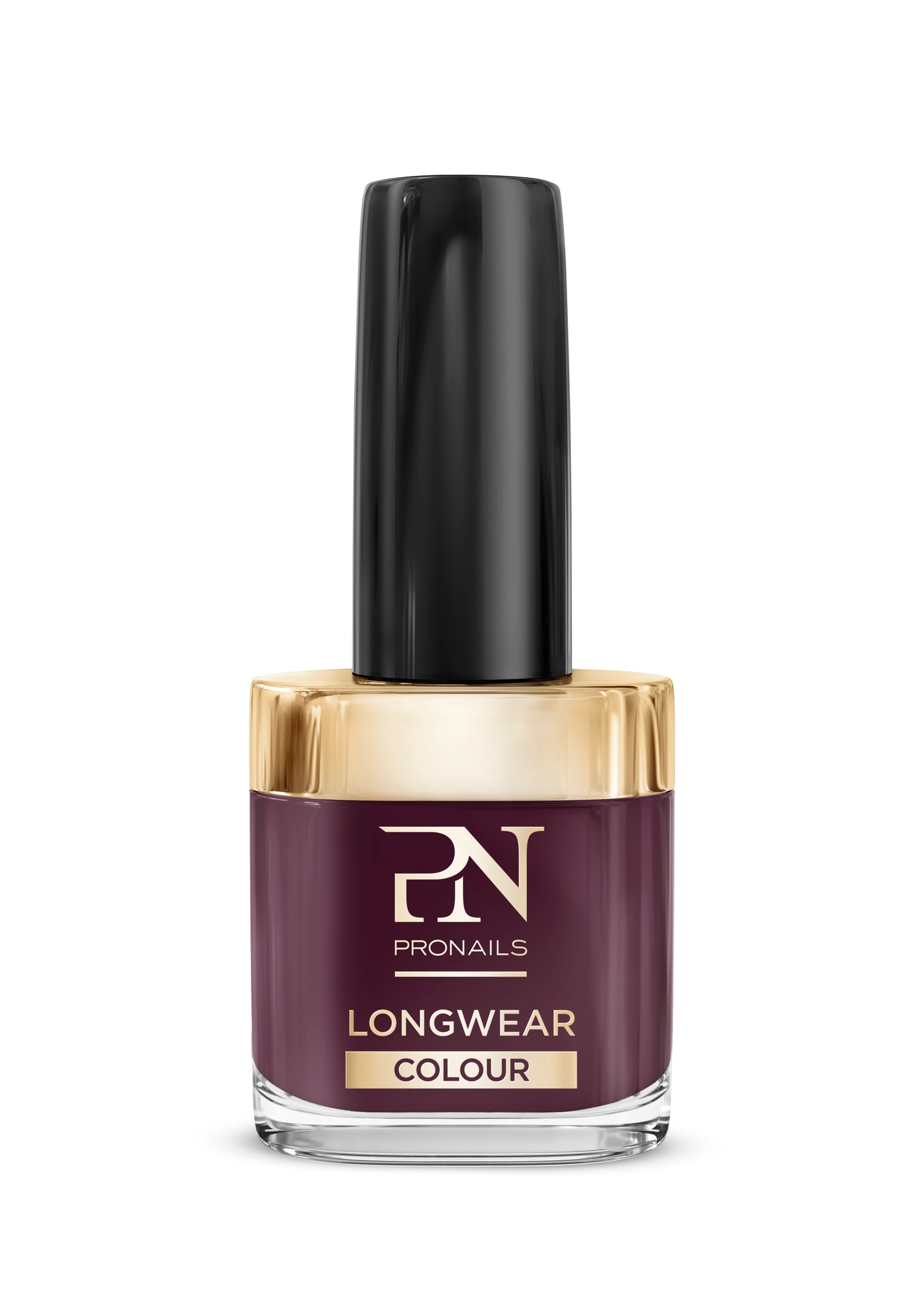 Pronails - PN LongWear 398 Wild Fig 10 ml
