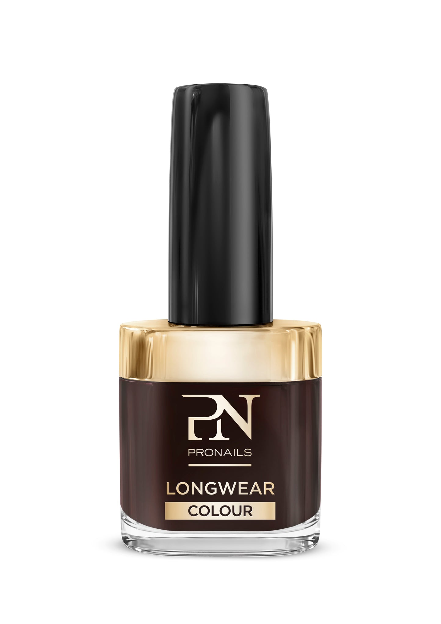 Pronails - PN LongWear 401 Ganache 10 ml
