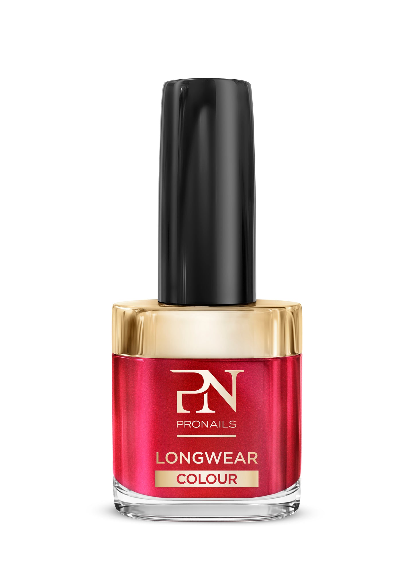 Pronails - PN LongWear 402 Glazed Cherry 10 ml