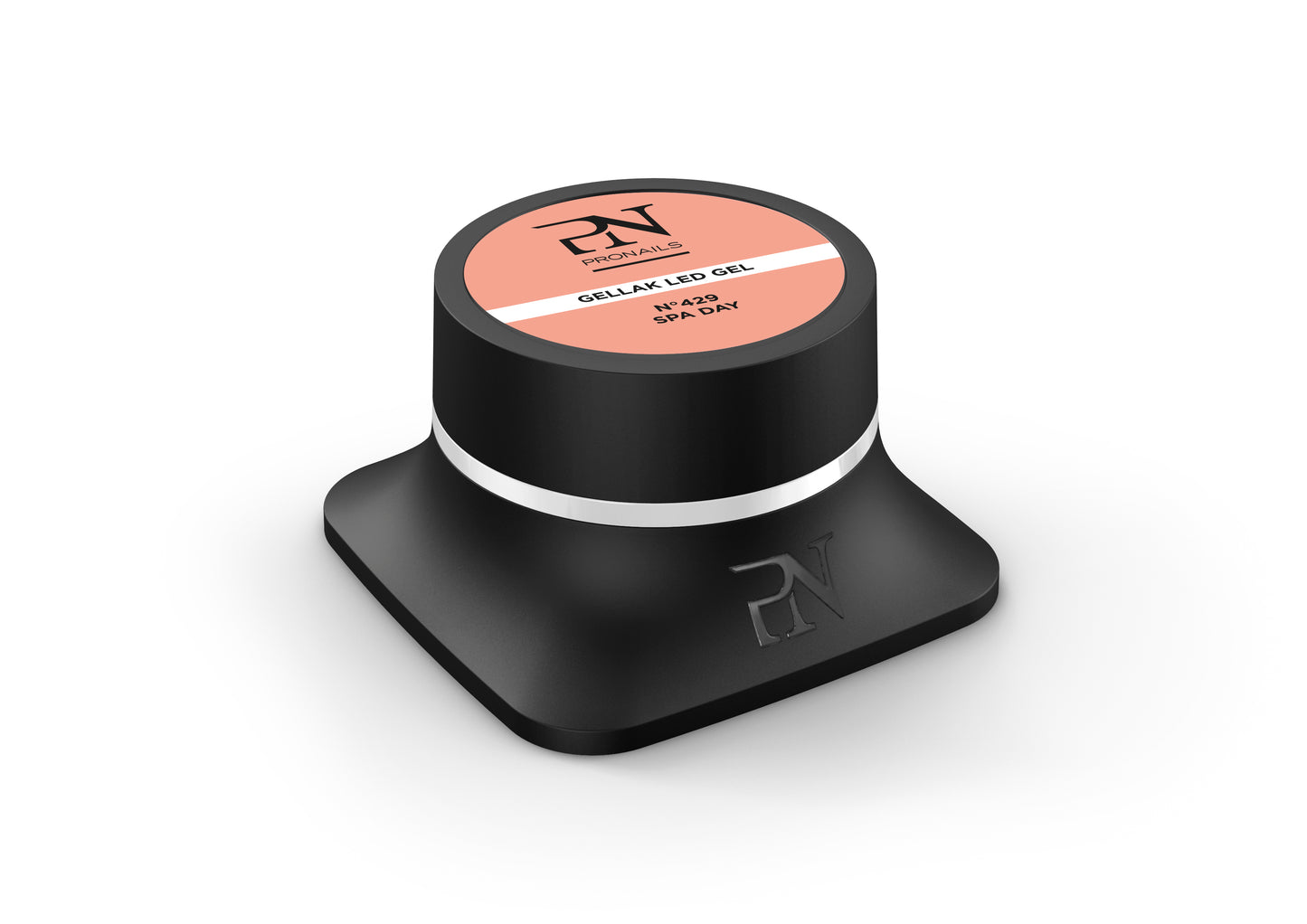 Pronails - Gellak 429 Spa Day 10 ml