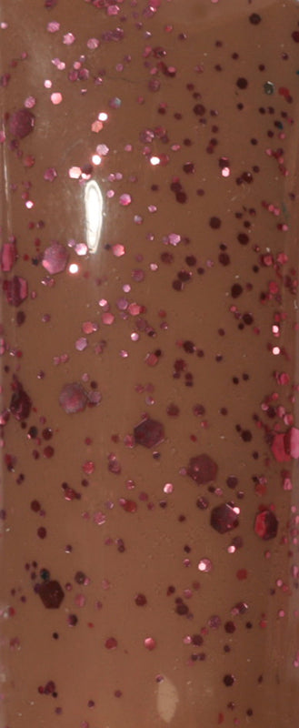 Pronails - Rose Gold Dots Topcoat 10 ml