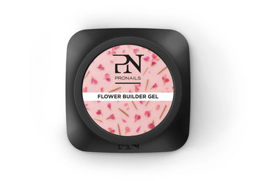 Pronails - Flower Builder Gel 10 ml