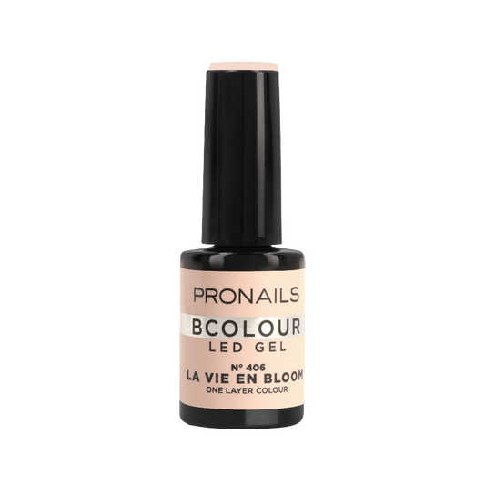 Pronails - BColour 406 La Vie en Bloom 10 ml