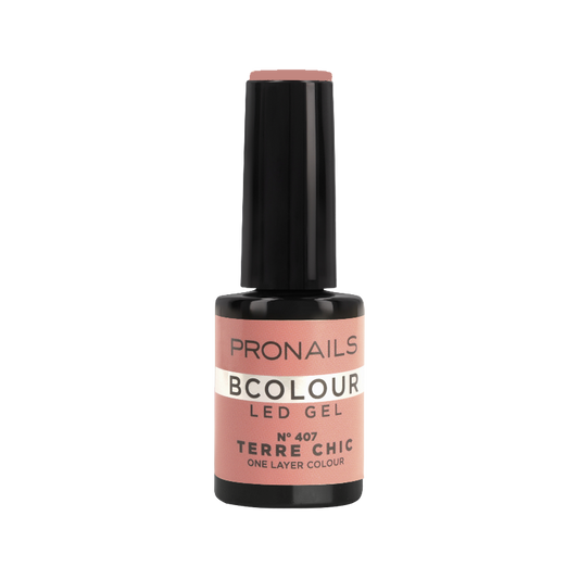 Pronails - BColour 407 Terre Chic 10 ml