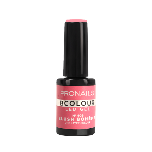Pronails - BColour 409 Blush Bohème 10 ml