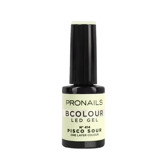 Pronails - BColour 414 Pisco Sour 10 ml