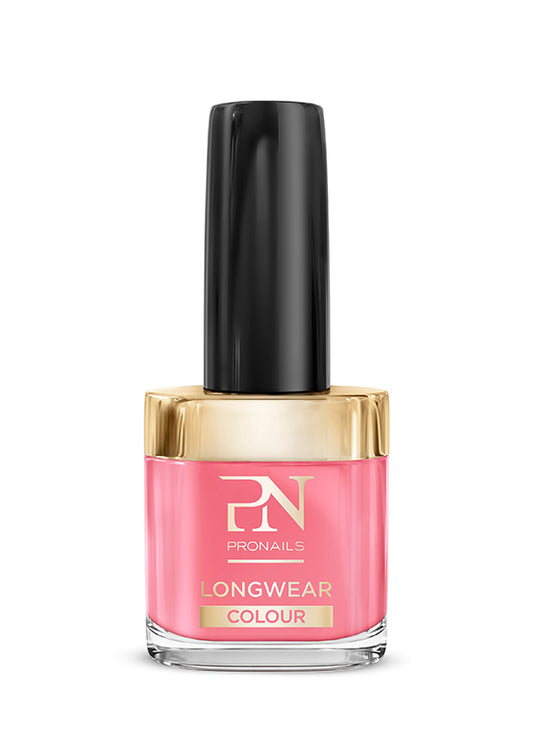 Pronails - PN LongWear 409 Blush Bohème 10 ml