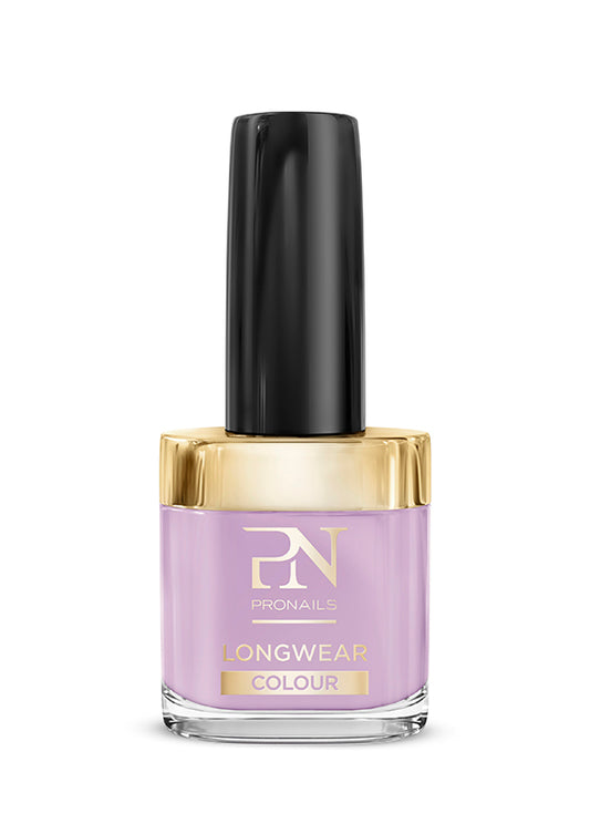 Pronails - PN LongWear 411 Lila Lama 10 ml
