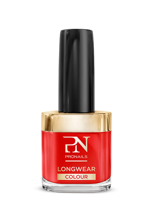 Pronails - PN LongWear 413 Viva Caliente 10 ml