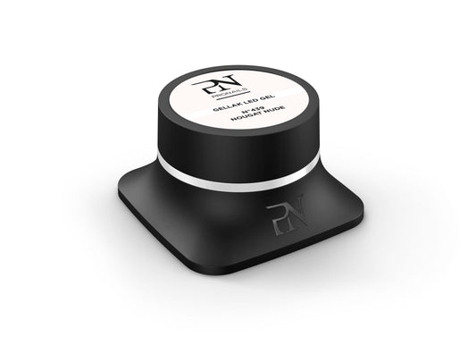 Pronails - Gellak 439 Nougat Nude 10 ml