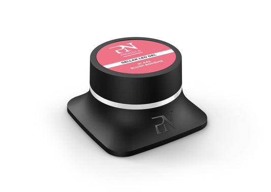 Pronails - Gellak 443 Blush Bohème 10 ml