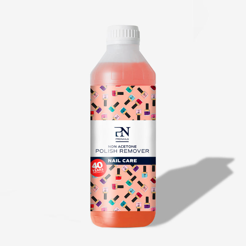 Pronails - Non Acetone Polish Remover