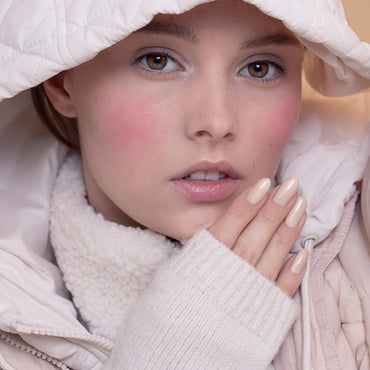 Pronails - Gellak #411 blanket beige 10ml