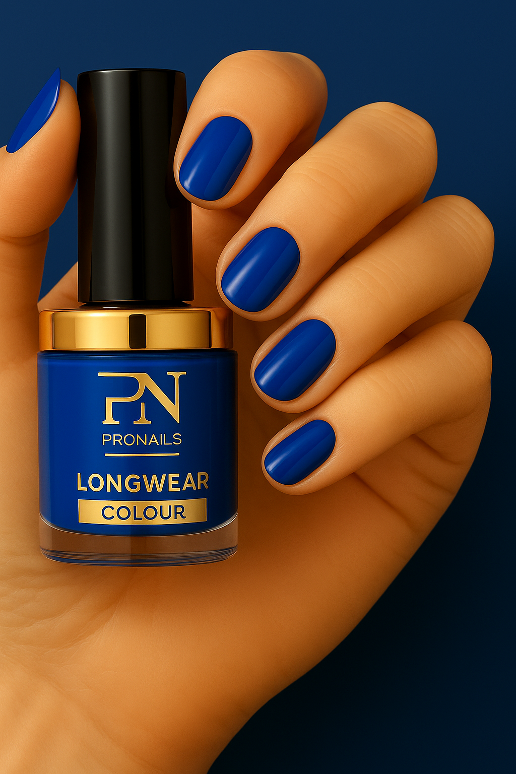 Pronails - PN LongWear 399 Cobaltamoda 10 ml