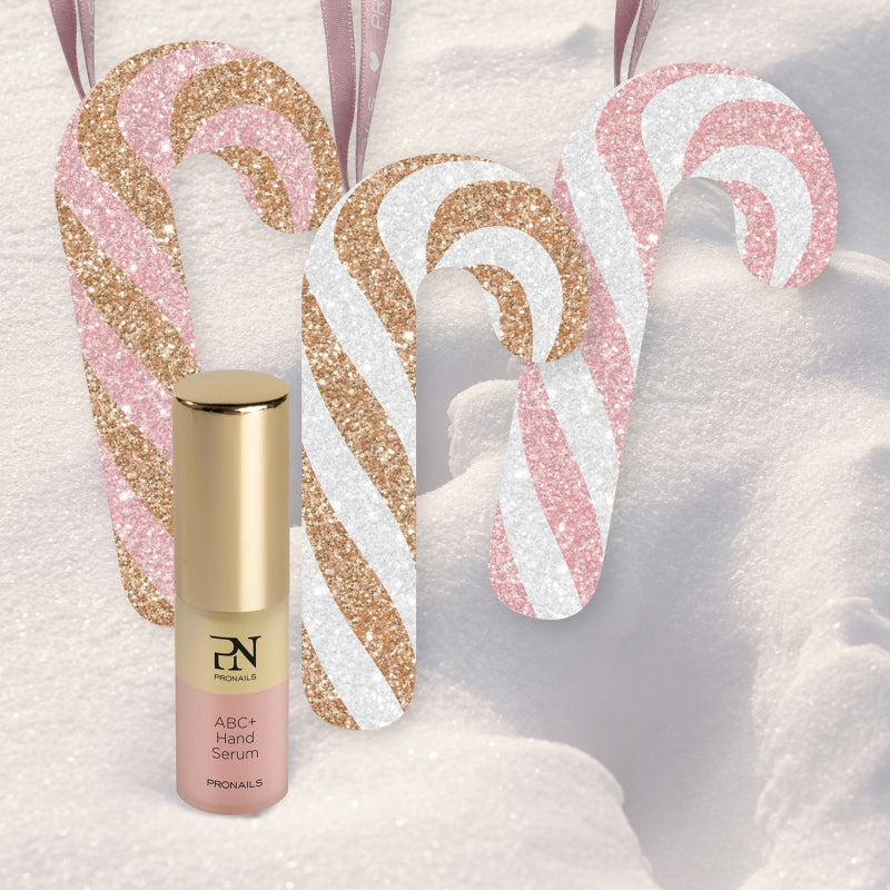 Pronails - Holiday ABC+ Hand Serum 60 pcs