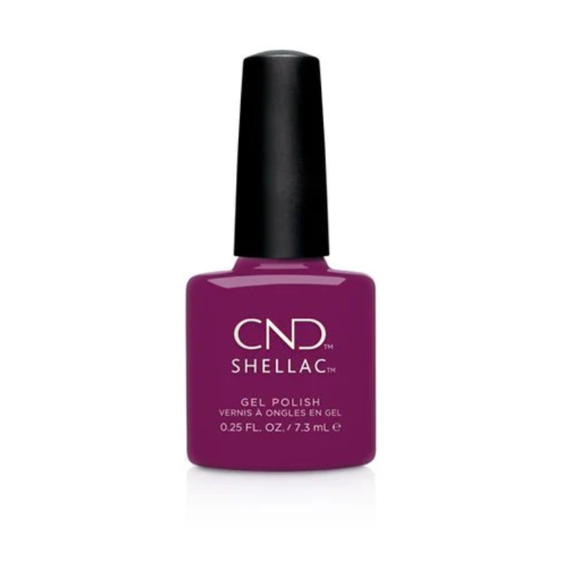 CND™ - Shellac™ Secret Diary OTO
