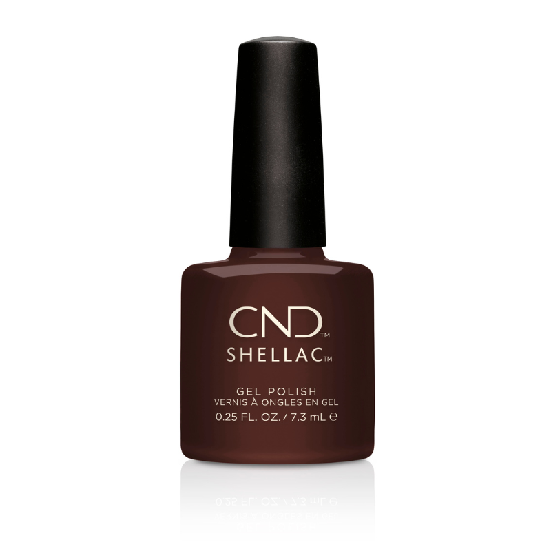 CND™ - Shellac™ Fedora