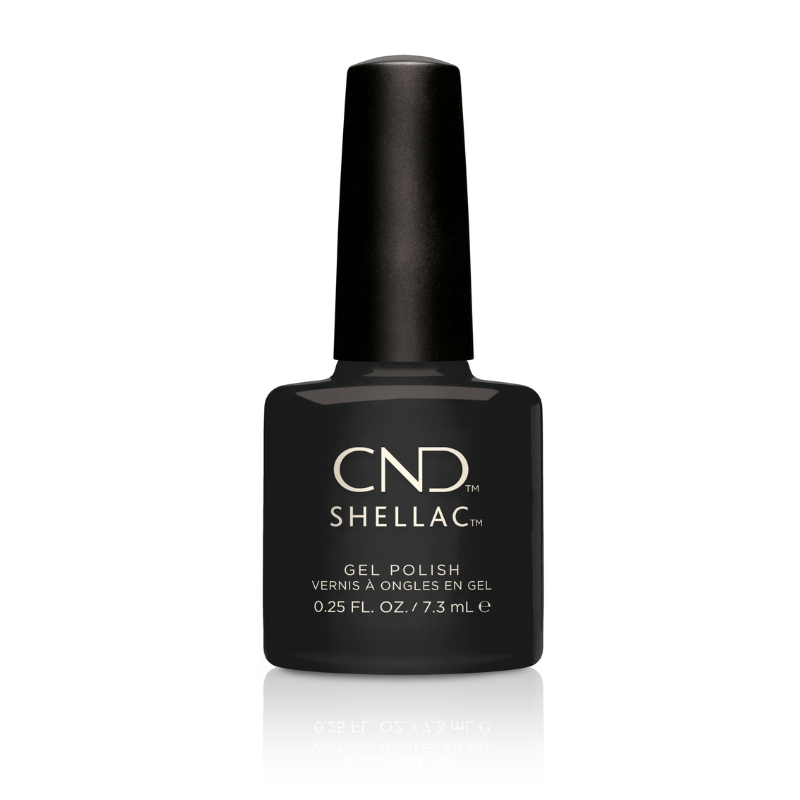 CND™ - Shellac™ Black Pool