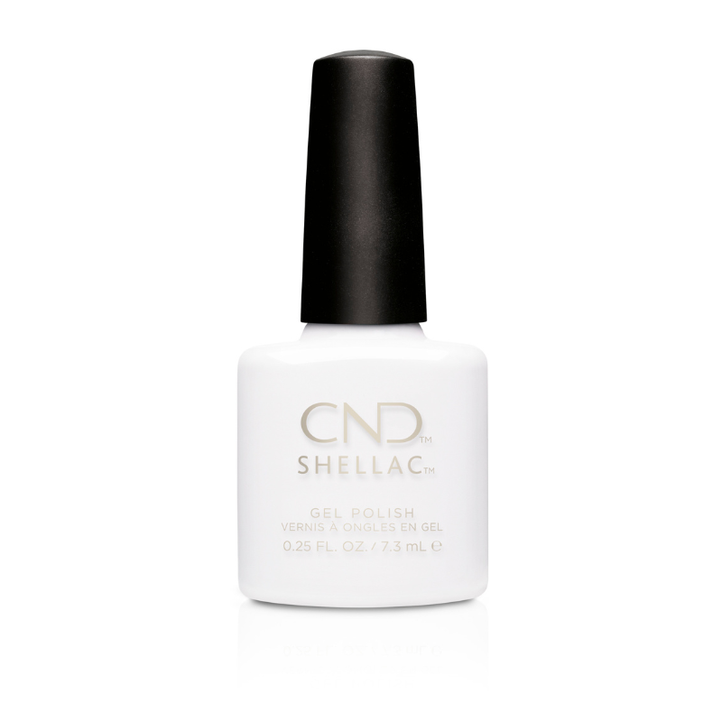 CND™ - Shellac™ Cream Puff
