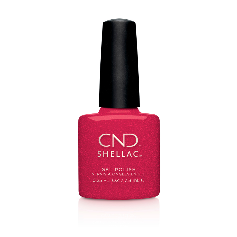 CND™ - Shellac™ Kiss of Fire OTO