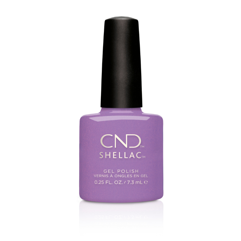 CND™ - Shellac™ Lilac Longing