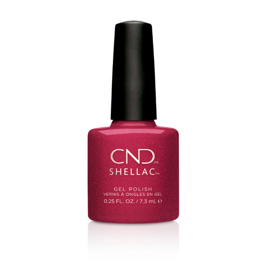 CND™ - Shellac™ Red Baroness