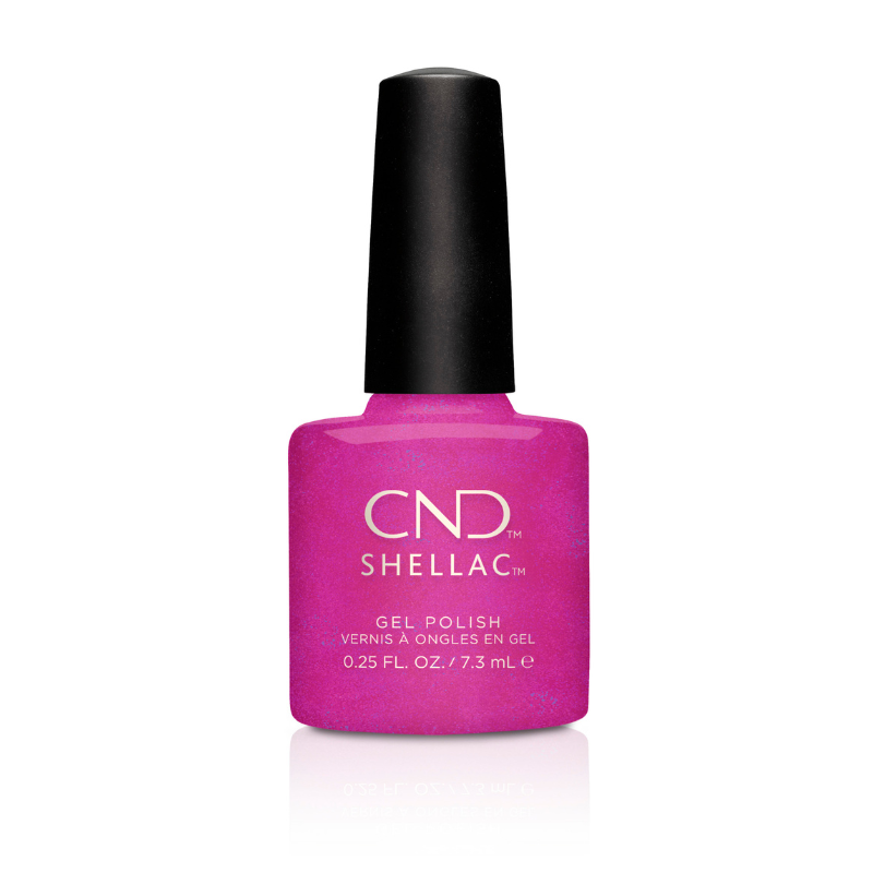 CND™ - Shellac™ Magenta Mischief OTO