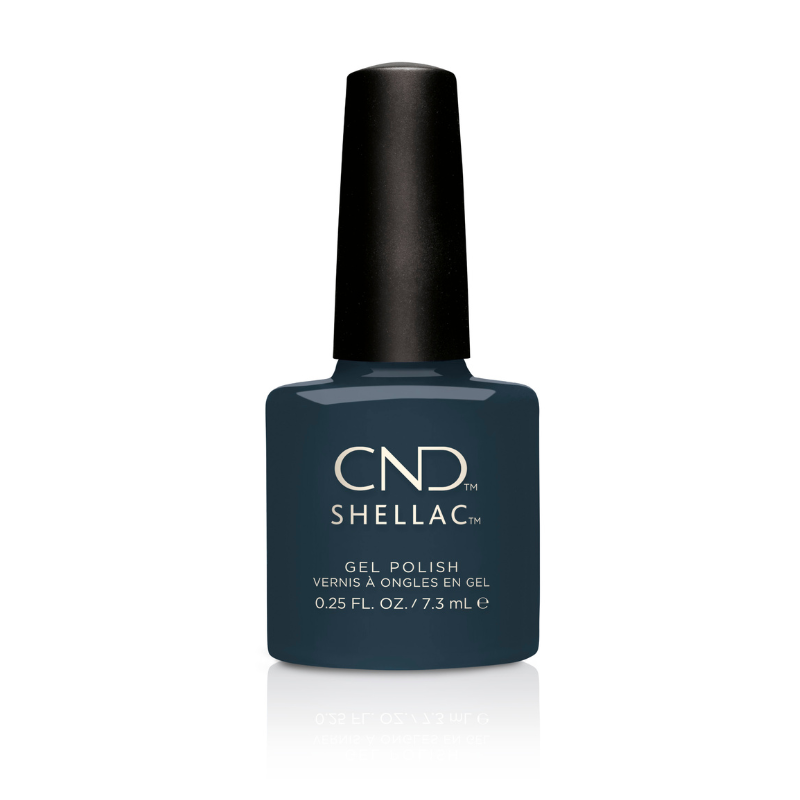 CND™ - Shellac™ Indigo Frock