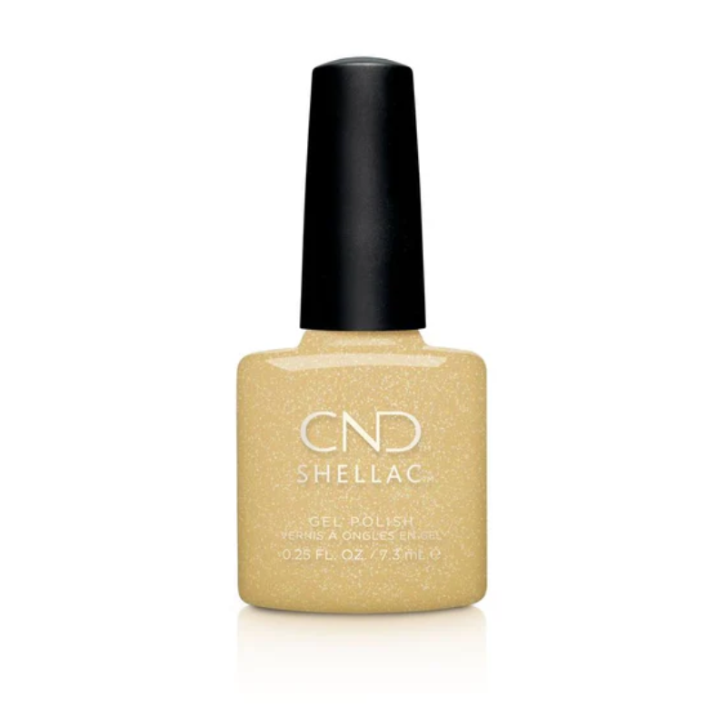 CND™ Shellac™ Seeing Citrine OTO